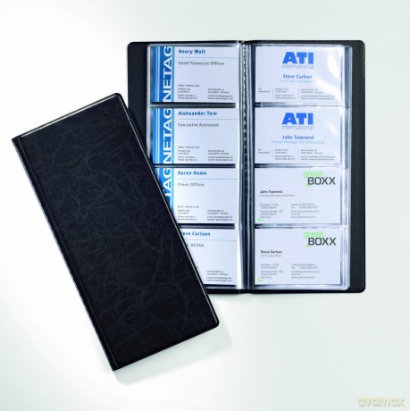 Durable: DURABLE Visifix 192 Karten
