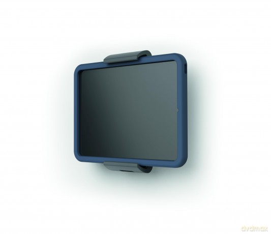DURABLE Wall Pro XL Tablet-Halterung sch
