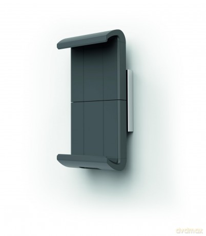 DURABLE Wall Pro XL Tablet-Halterung sch
