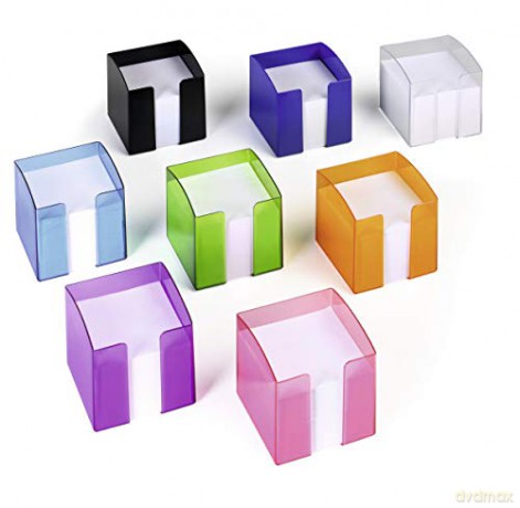 Durable: DURABLE Zettelkasten TREND/1701682040 bl