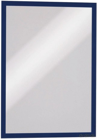 Durable: Duraframe A3 blau 2 Stck.