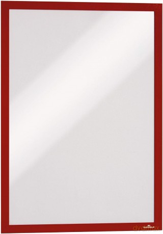 Durable: Duraframe A3 rot 2 Stck.