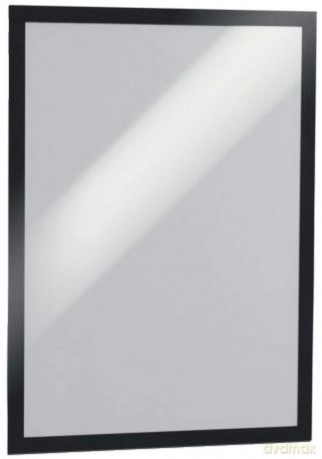 Durable: Duraframe A3 schwarz 2 Stck.