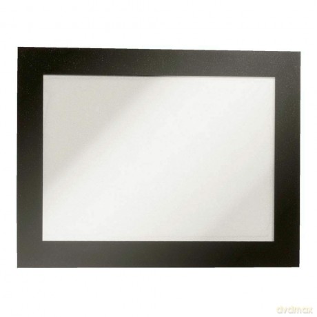 Durable: Duraframe A6 schwarz 2 Stck.