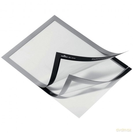Durable: Duraframe A6 schwarz 2 Stck.