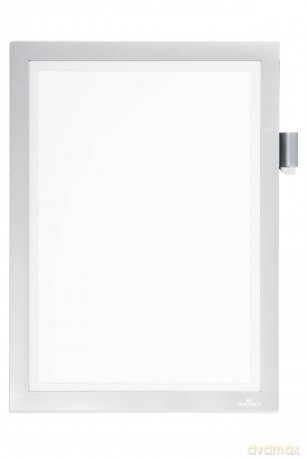 Duraframe Magnetic Note A4 sr
