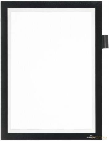 Duraframe Magnetic Note A4 sz