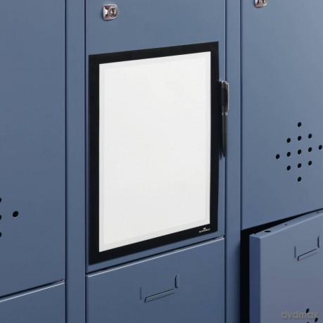 Duraframe Magnetic Note A4 sz