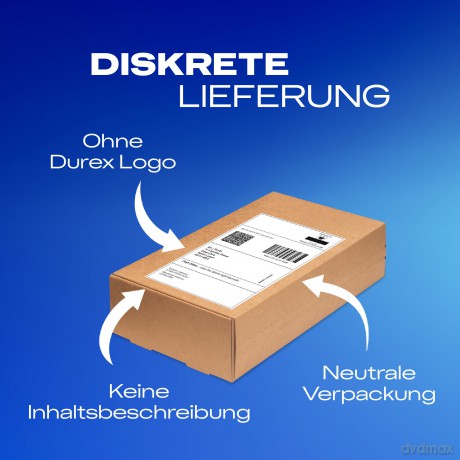 durex Kondome Gefźhlsecht Classic, 40 St