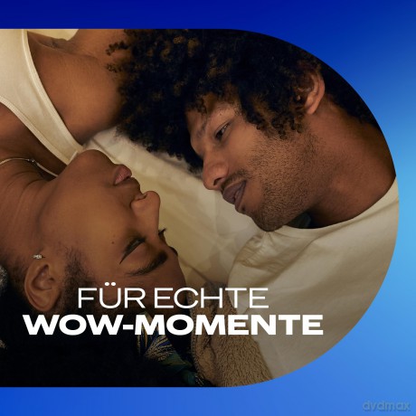 durex Kondome Gefźhlsecht Classic, 40 St