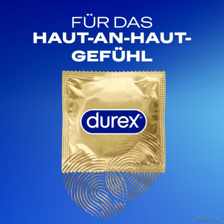 durex Kondome Hautnah, 10 St.