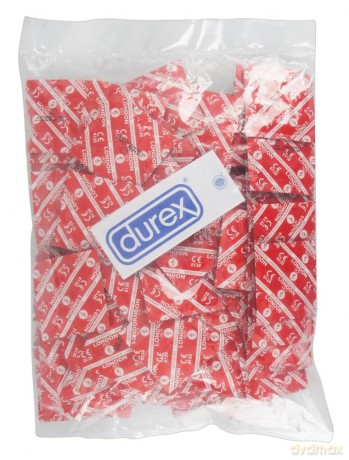 durex Kondome London Red, 100 St.