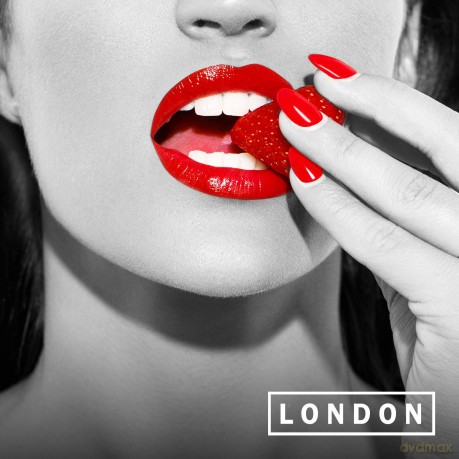 durex Kondome London Red, 100 St.