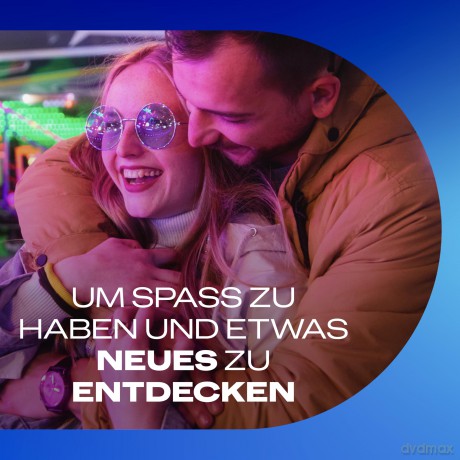 durex Kondome Love Mix, 40 St.