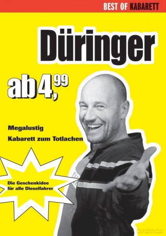 Düringer ab 4,99 [DVD]