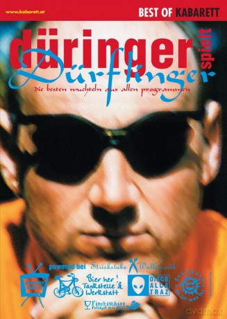 Düringer spielt Dürflinger [DVD]