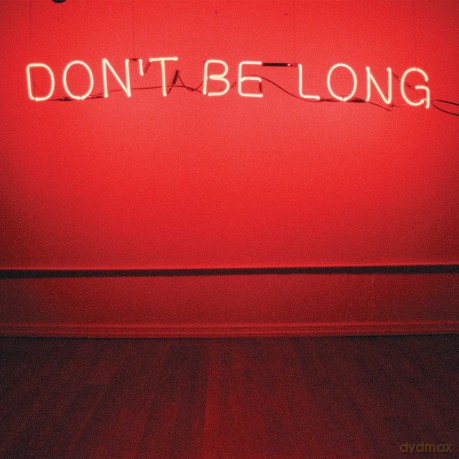 Make Do And Mend: Don\'t Be Long [CD]