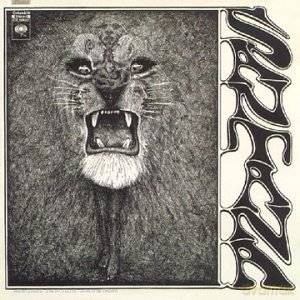Santana: Santana [CD]