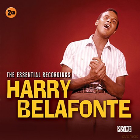 Harry Belafonte: The Essential Recordings [2CD]