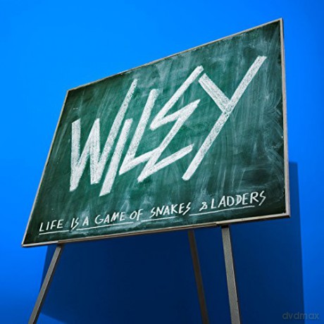 Wiley: Snakes and Ladders [2xWinyl]