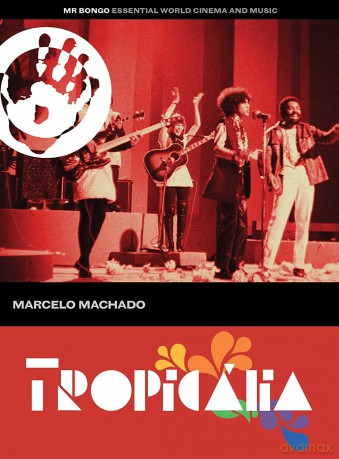 Dvd-Tropicalia (Ntsc) [DVD]