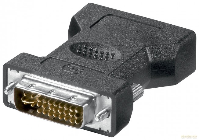 DVI-Adapter DVI-Analog/HD-15