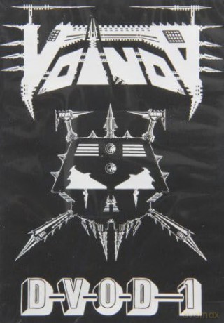 Dvod [DVD]
