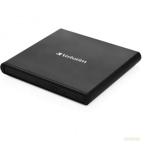 DVW Verbatim ext. Slimline USB2.0 CD/DVD