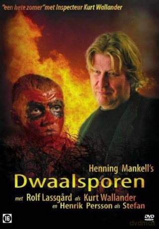 Dwaalsporen [DVD]