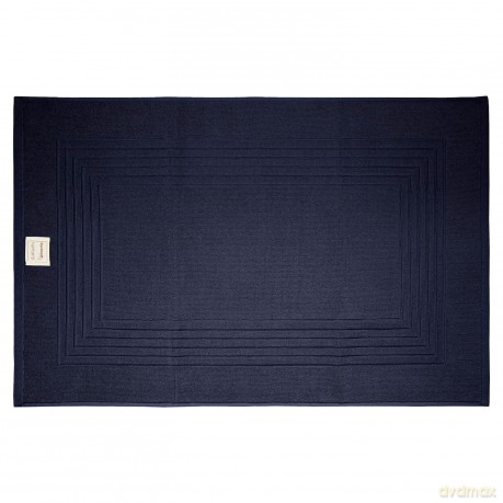Dyckhoff: Dyckhoff Badematte Nature marine 50,0 x