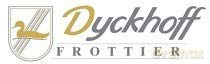 Dyckhoff Duschtuch hellgrźn 70 x 140 cm