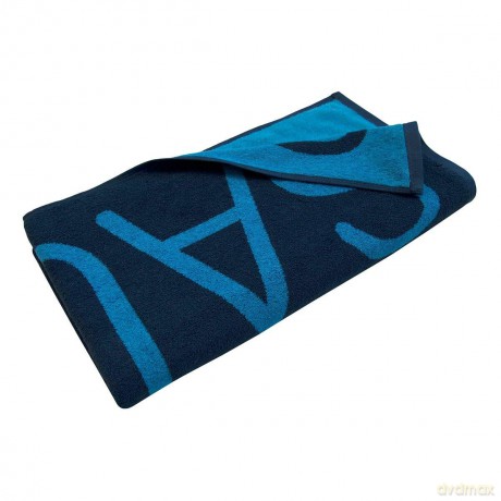 Dyckhoff Saunatuch blau