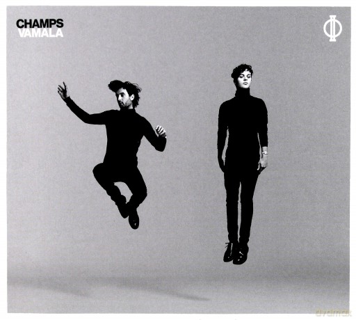 Champs: Vamala [CD]