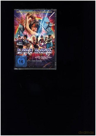 Dyke Hard [DVD]