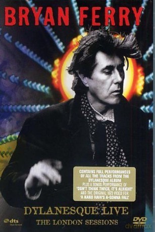 Dylanesque [DVD]