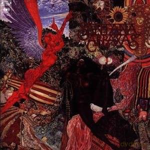 Santana: Abraxas [CD]