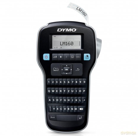 Dymo: DYMO LabelManager 160 Beschriftungsgert