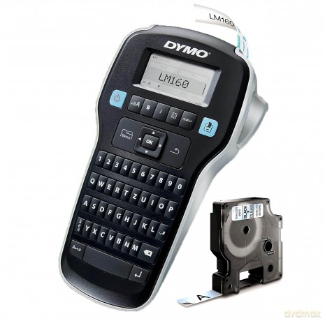 Dymo: DYMO LabelManager 160 Beschriftungsgert