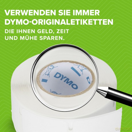 DYMO LabelWriter 550 Turbo Etikettendruc