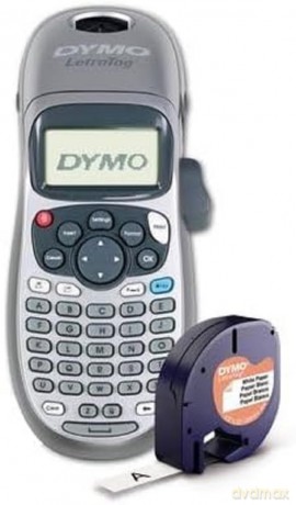 Dymo: DYMO LetraTag LT-100H Beschriftungsgert