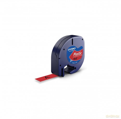 DYMO Schriftband LetraTag 91223 S0721630