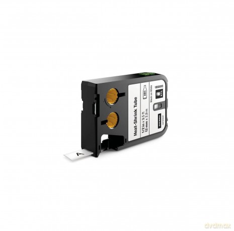 DYMO Schrumpfschlauch Xtl 12mm