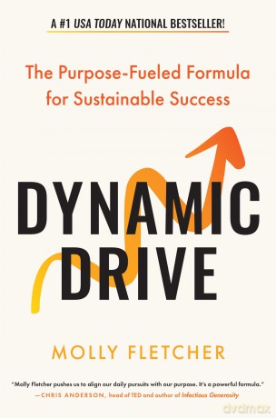 Dynamic Drive [KSIĄŻKA]