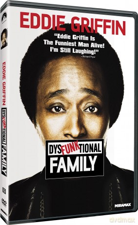 Dysfunktional Family [DVD]