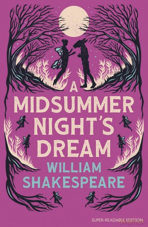 Dyslexiafriemidsummer Nights [KSIĄŻKA]