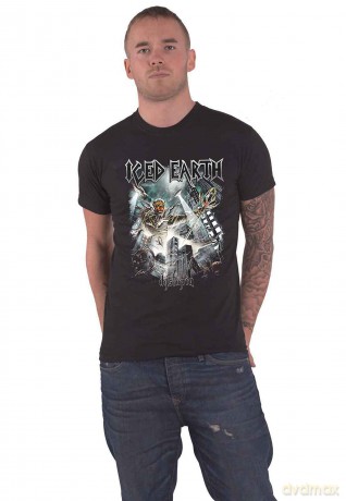 Iced Earth: Dystopia