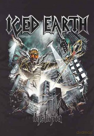Iced Earth: Dystopia