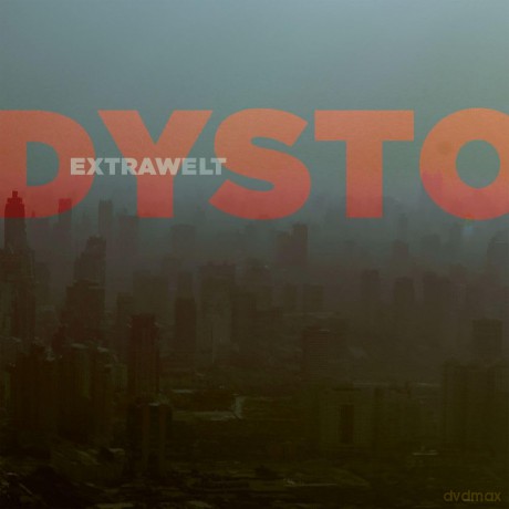 Extrawelt: Dystortion (3lp) [3xWinyl]