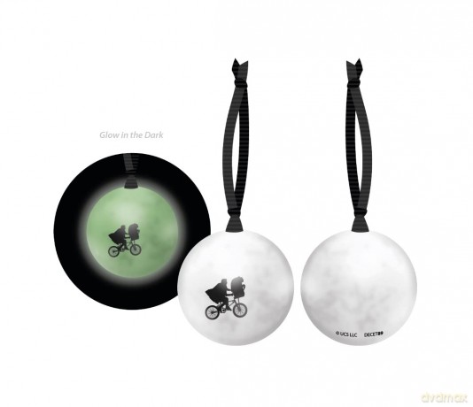 P.Derive: E.T. - Decoration - Glow In The Dark