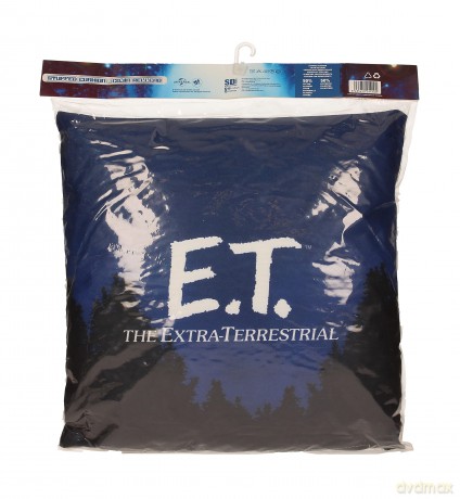 E.T. - Poster - Cushion '40x40x1cm'